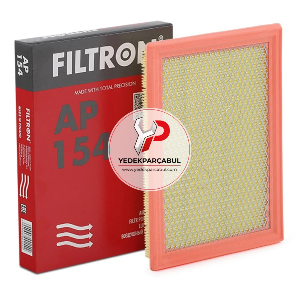 Filtron Hava Filtresi