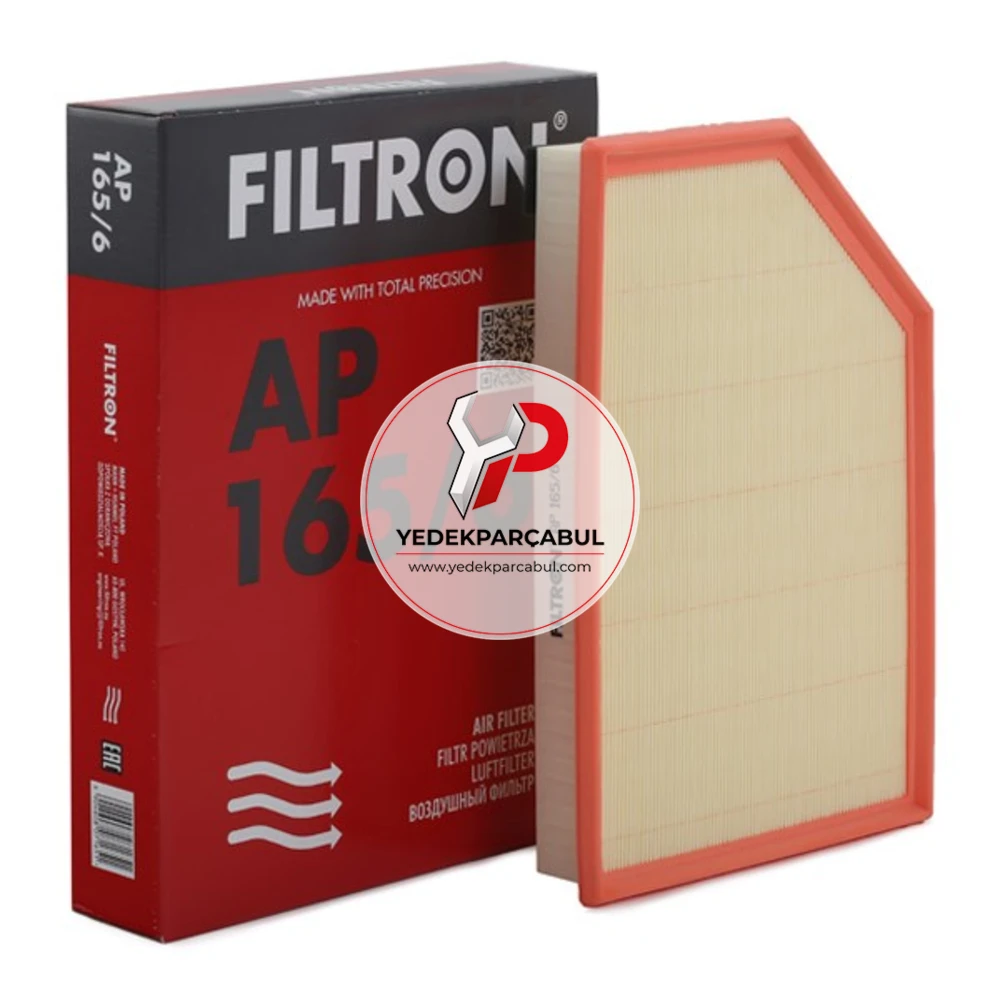 Filtron Hava Filtresi