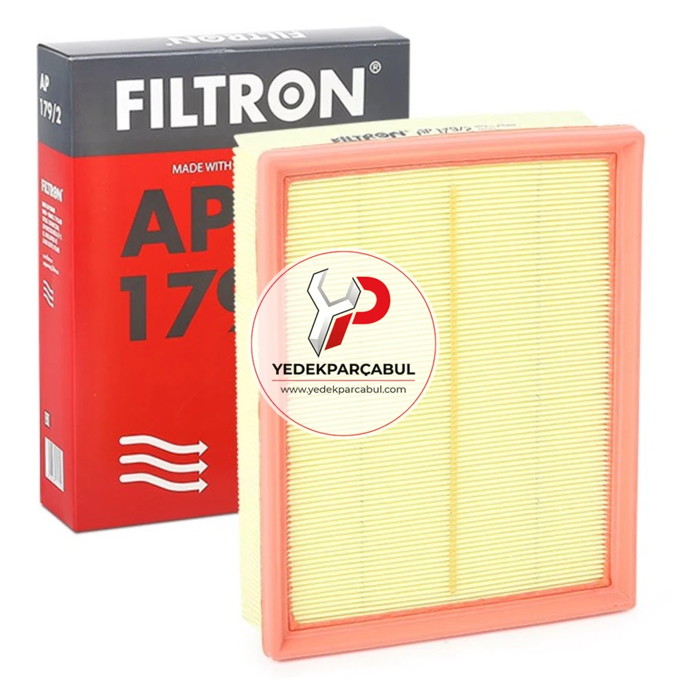 Filtron Hava Filtresi