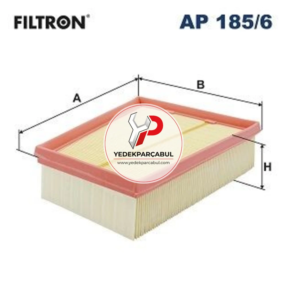 Filtron Hava Filtresi
