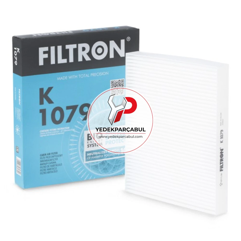 Filtron Polen Filtresi