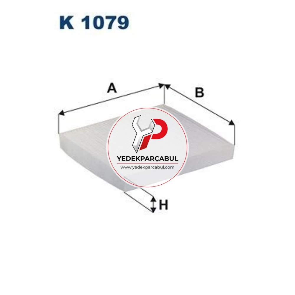 Filtron Polen Filtresi