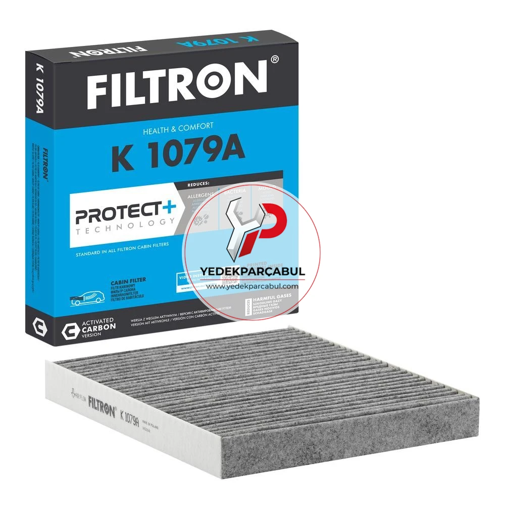 Filtron Polen Filtresi
