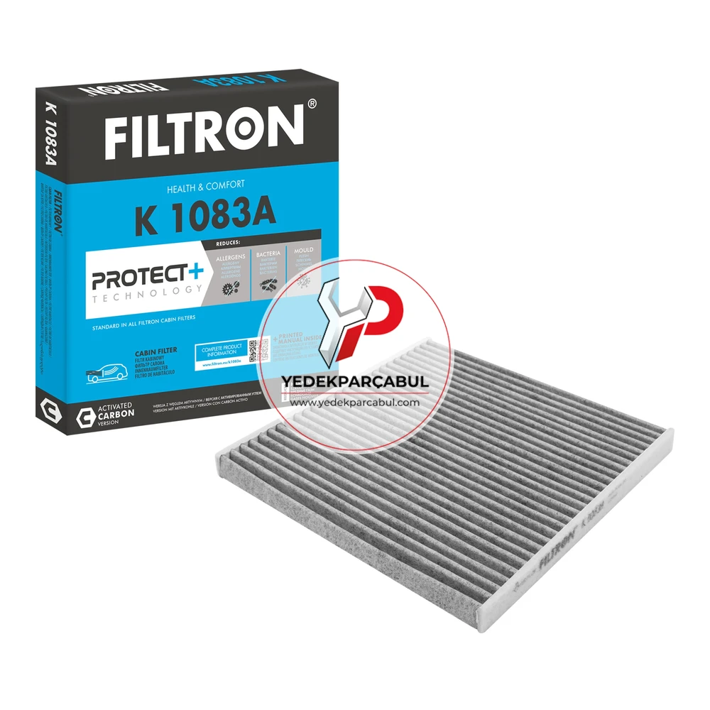 Filtron Polen Filtresi