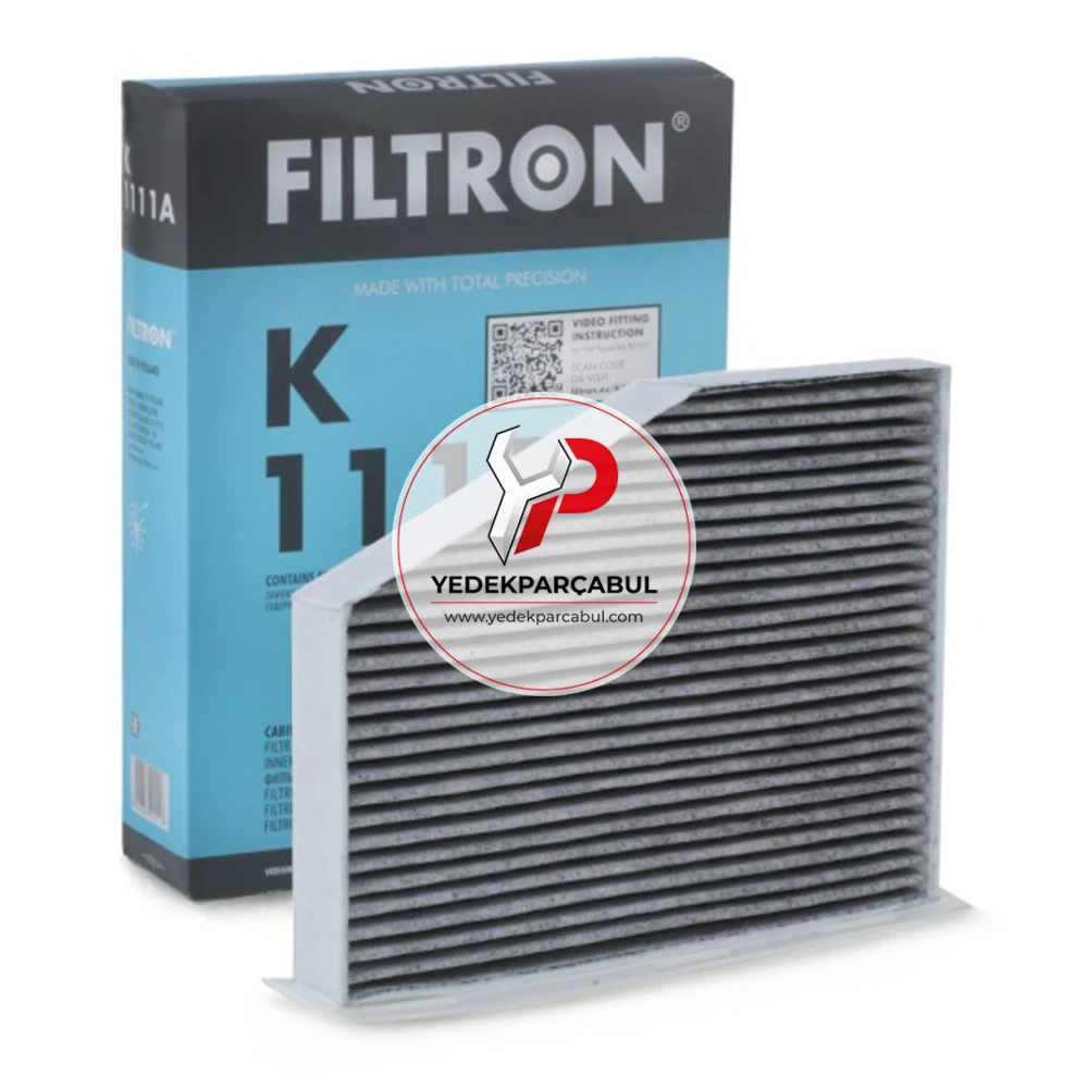 Filtron Polen Filtresi