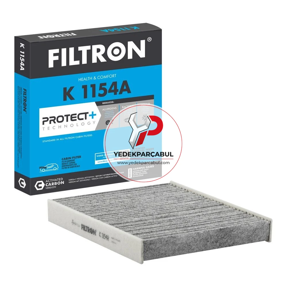 Filtron Polen Filtresi