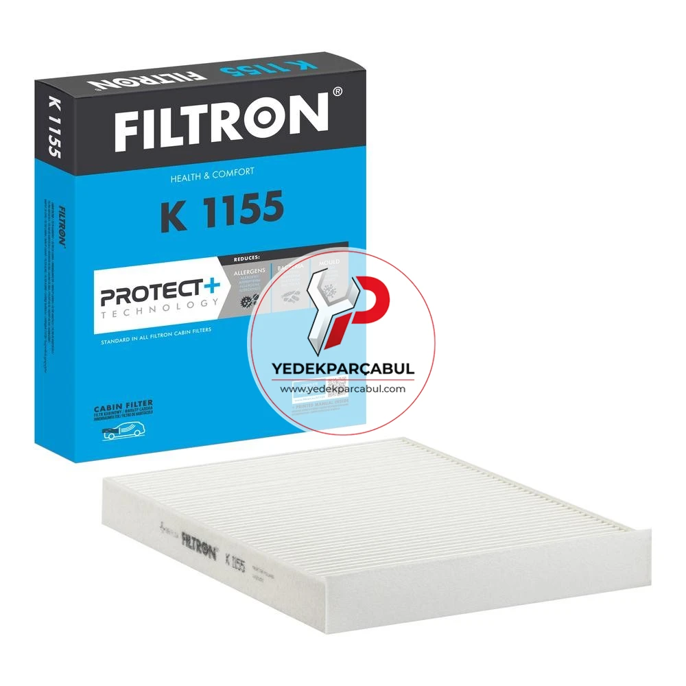 Filtron Polen Filtresi