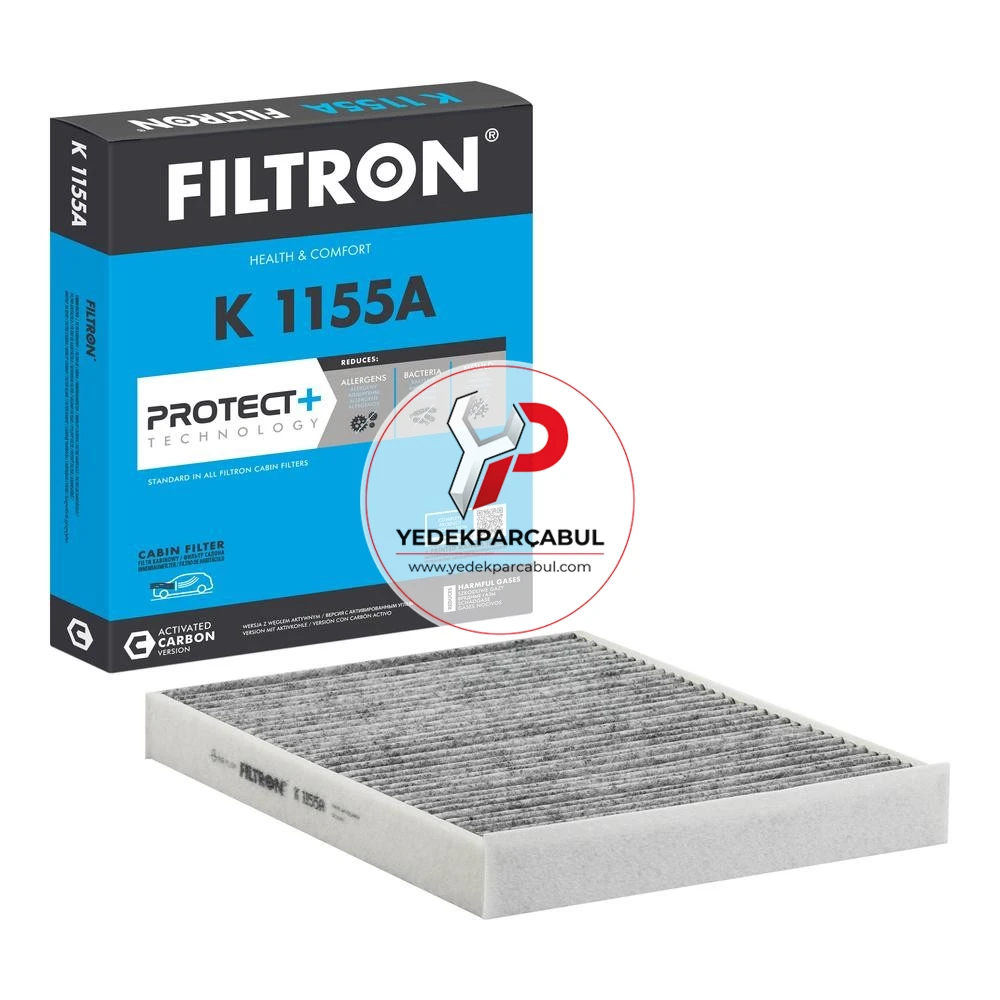 Filtron Polen Filtresi