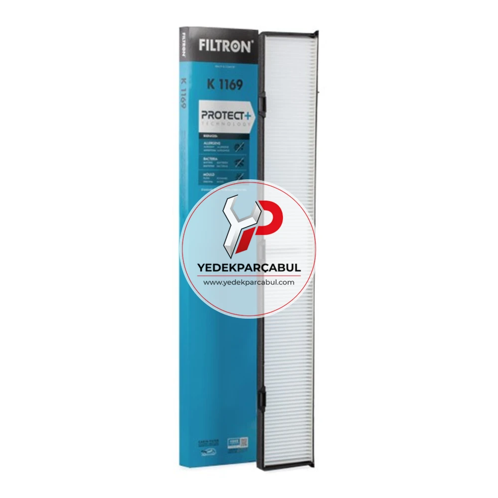 Filtron Polen Filtresi