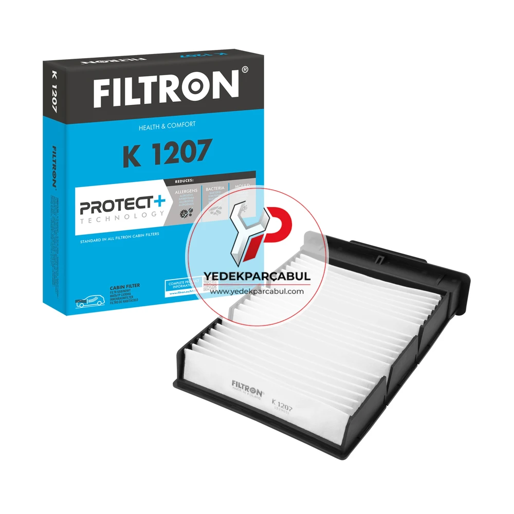 Filtron Polen Filtresi