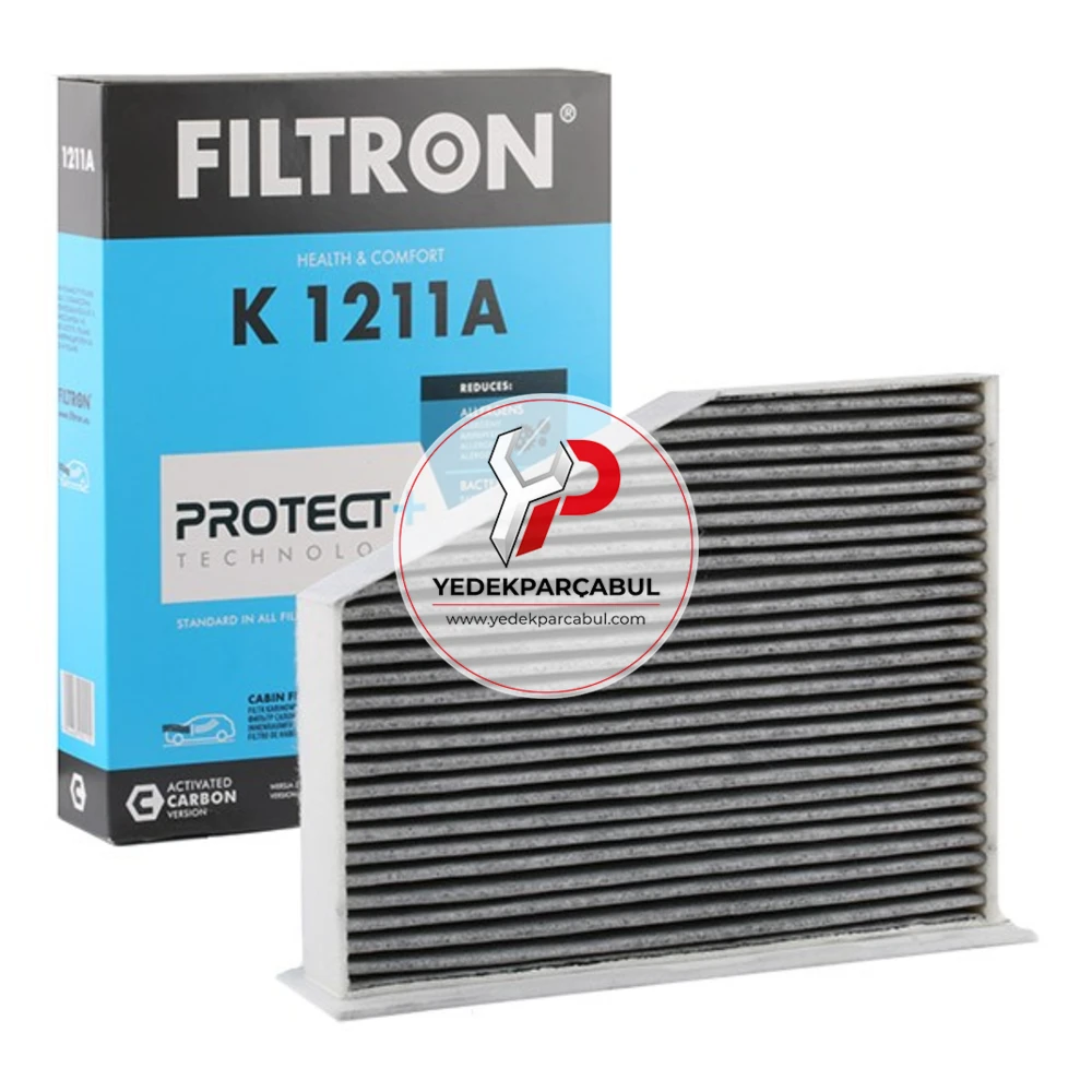 Filtron Kabın Filtresi