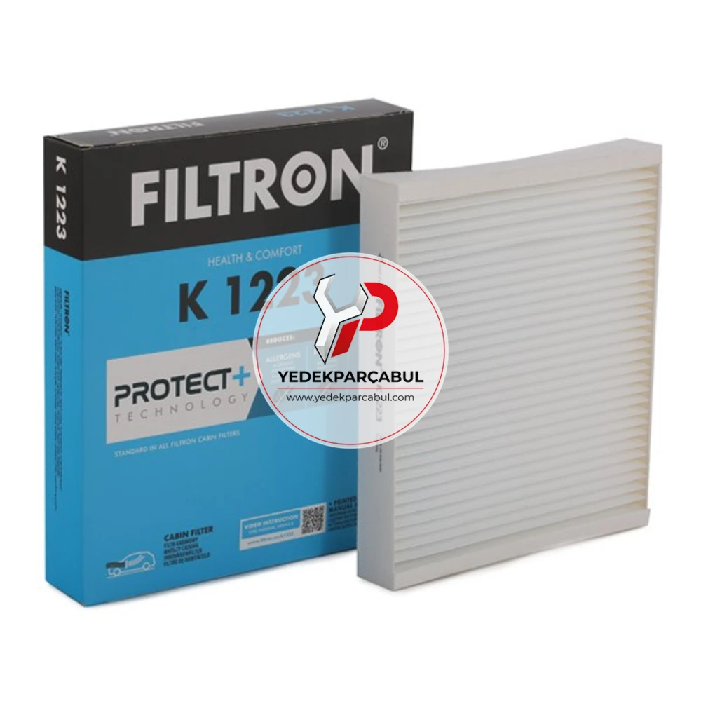 Filtron Polen Filtresi