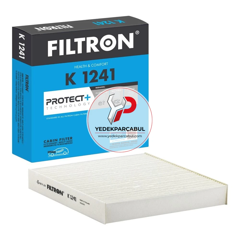 Filtron Polen Filtresi