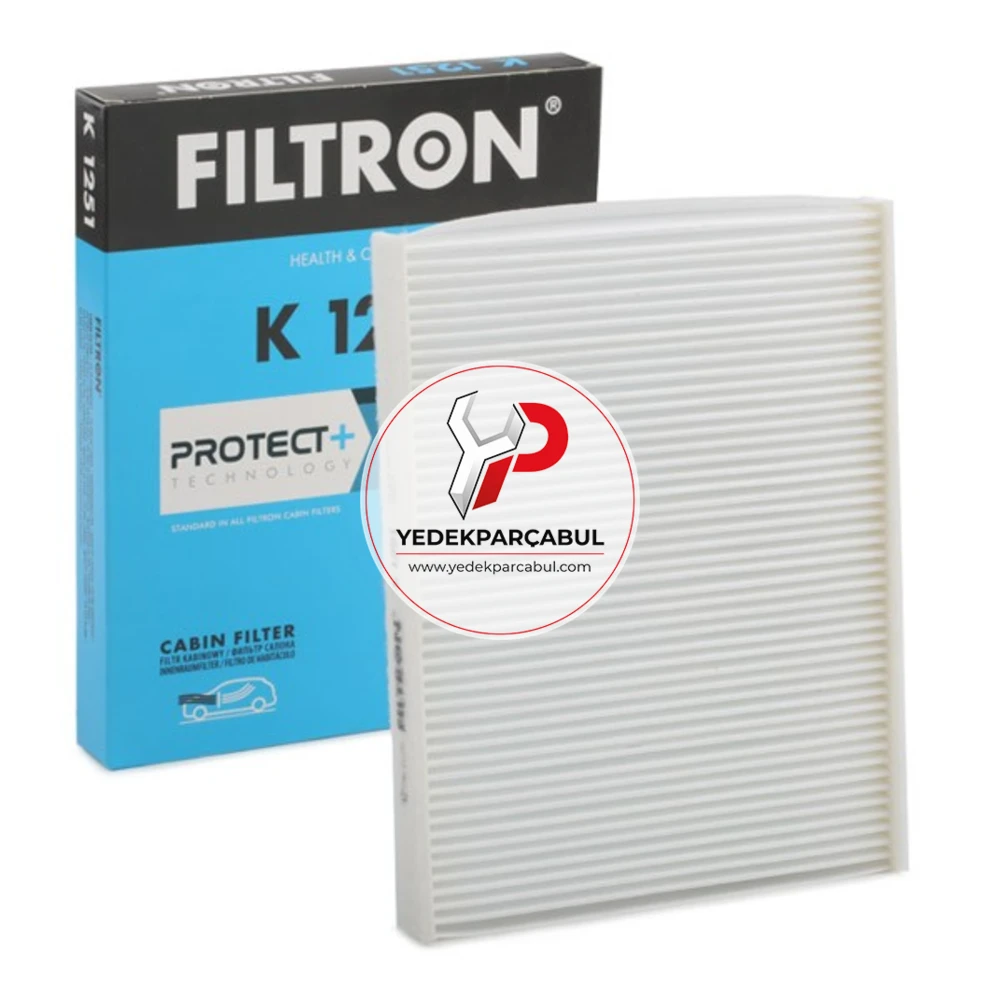 Filtron Polen Filtresi