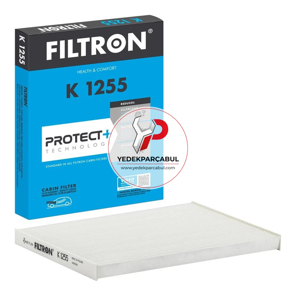 Filtron Polen Filtresi