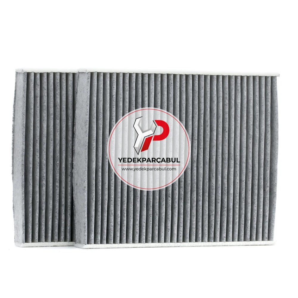 Filtron Polen Filtresi Takımı Karbonlu