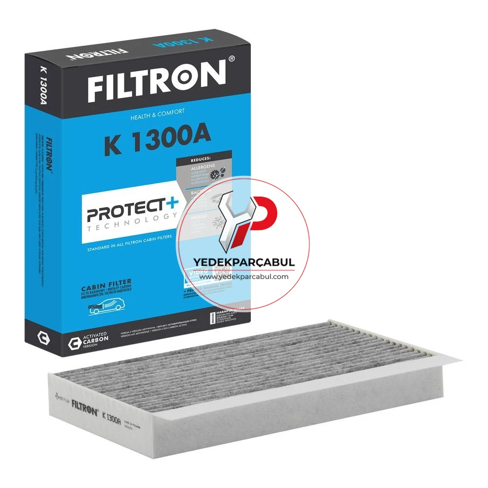 Filtron Polen Filtresi