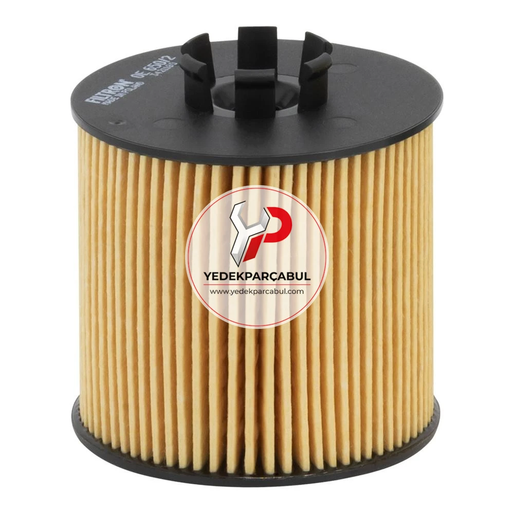 Filtron Yağ Filtresi