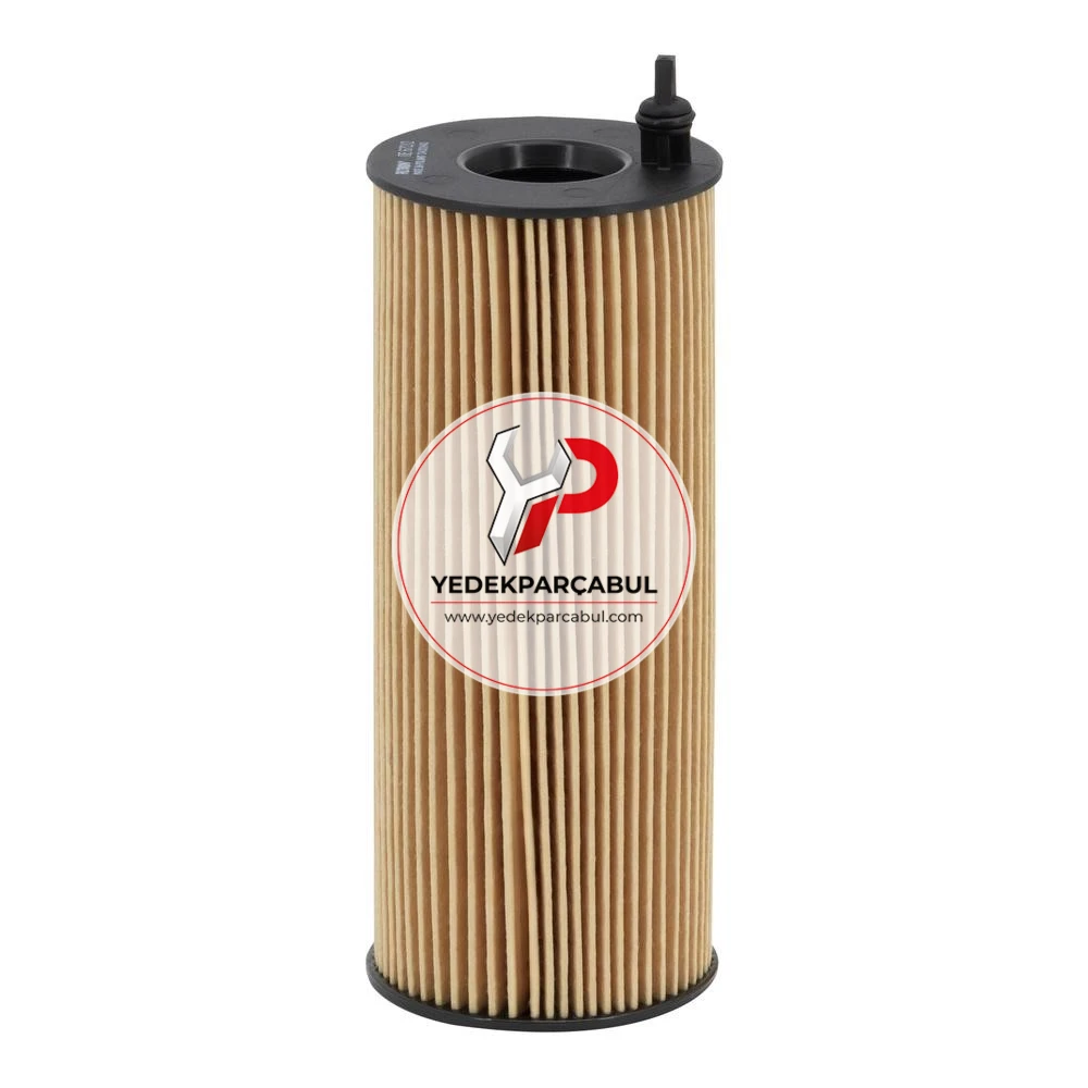 Filtron Yağ Filtresi