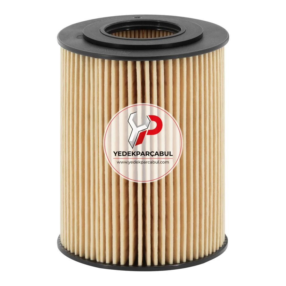 Filtron Yağ Filtresi