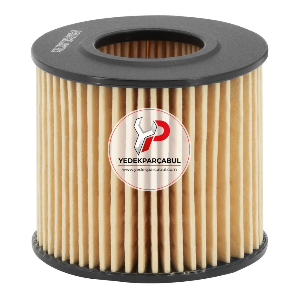 Filtron Yağ Filtresi