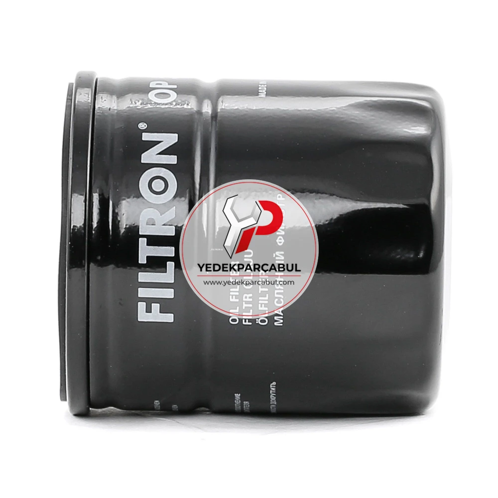 Filtron Yağ Filtresi