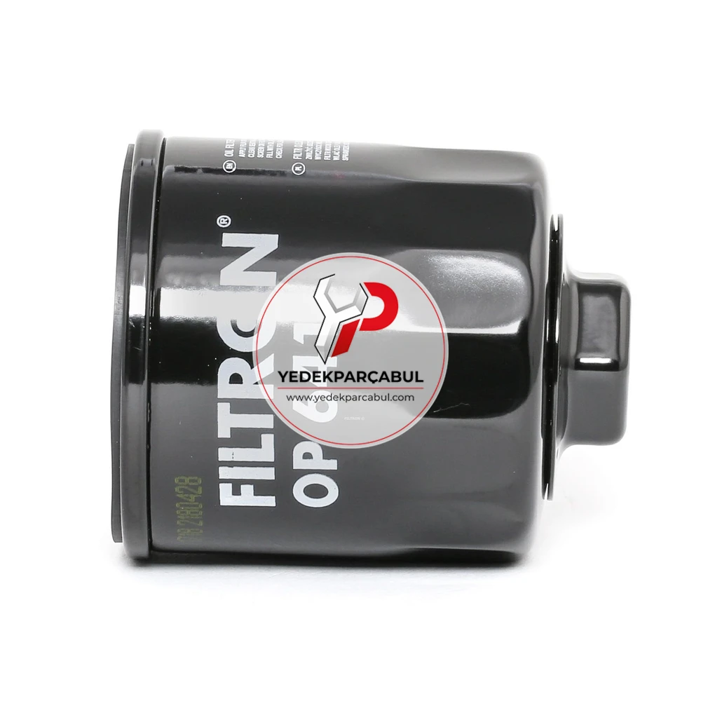 Filtron Yağ Filtresi