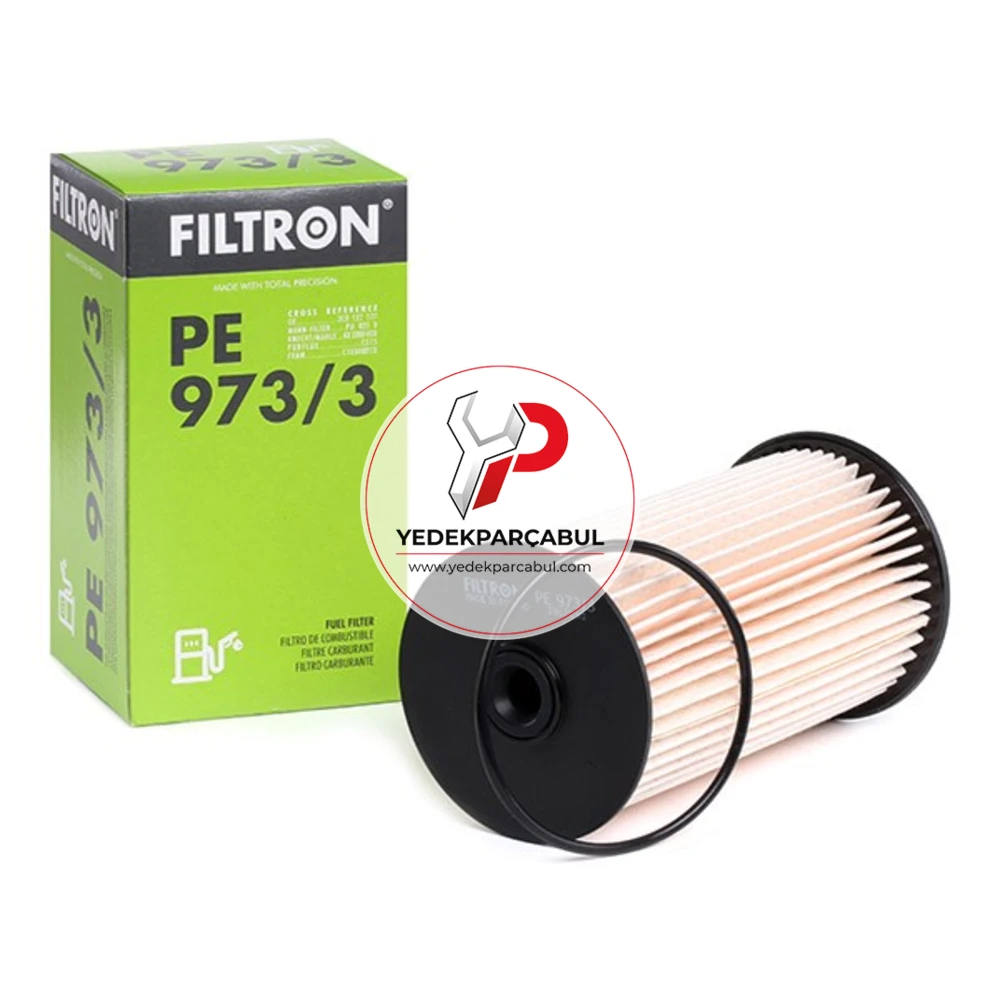 Filtron Yakıt Filtresi