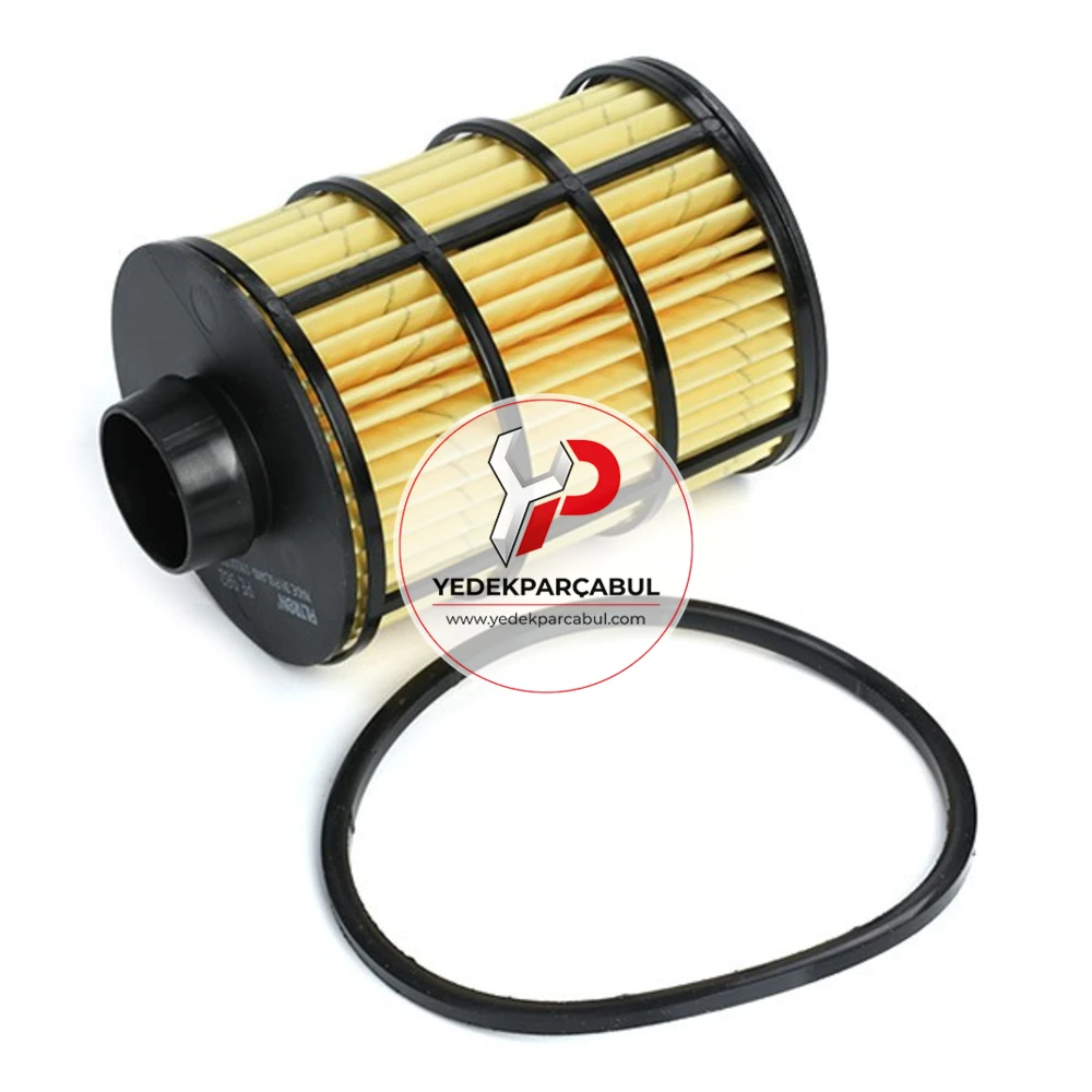 Filtron Mazot Filtresi