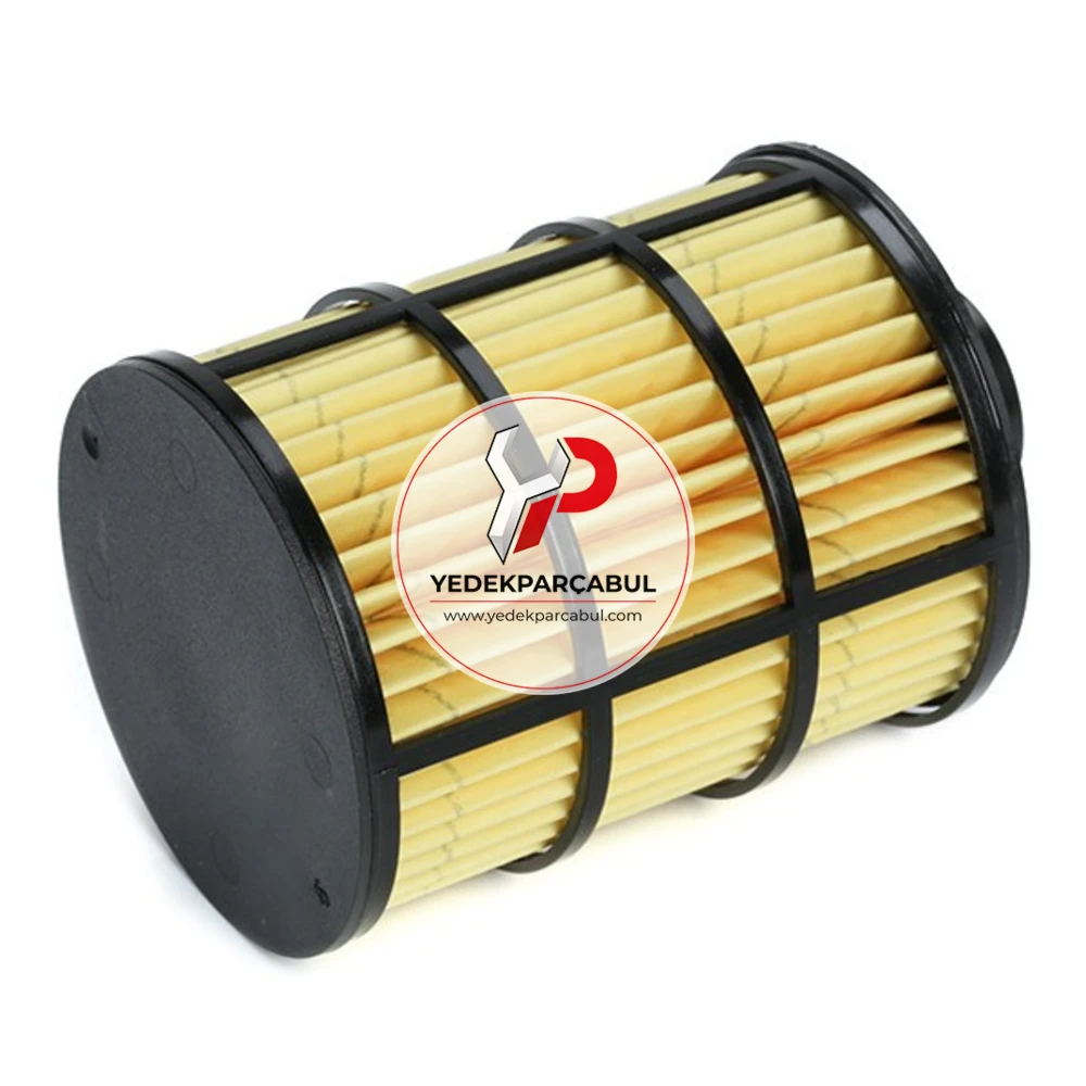 Filtron Mazot Filtresi