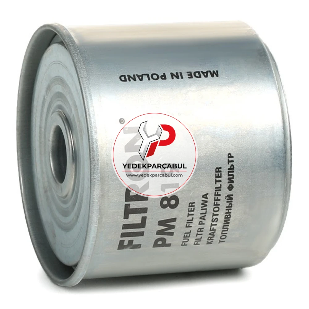 Filtron Yakıt Filtresi Dizel