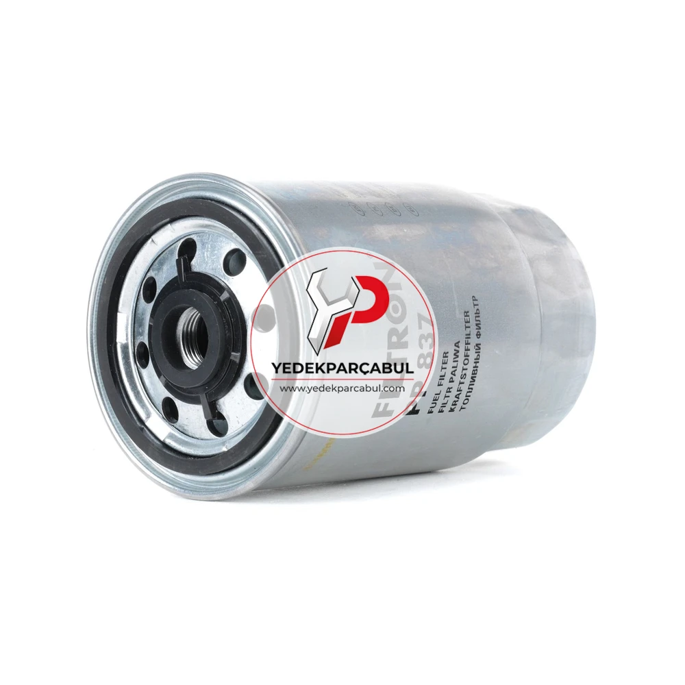 Filtron Yakıt Filtresi