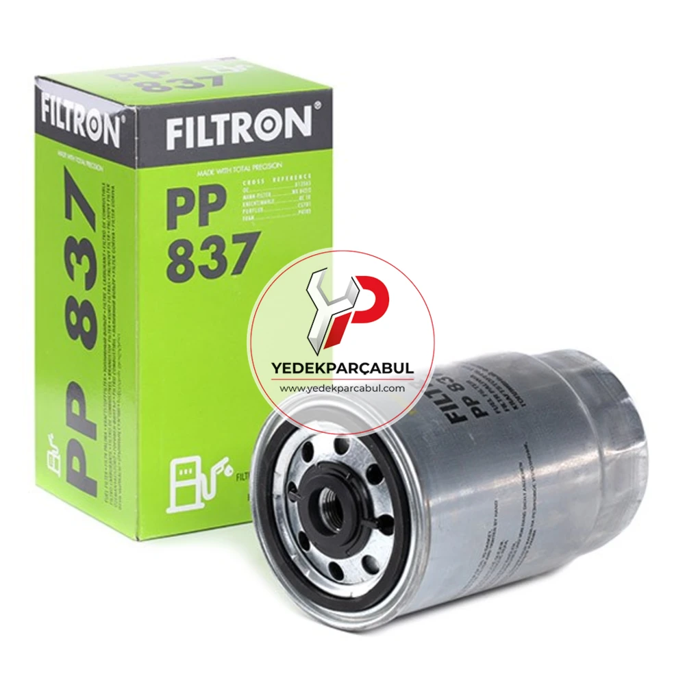 Filtron Yakıt Filtresi