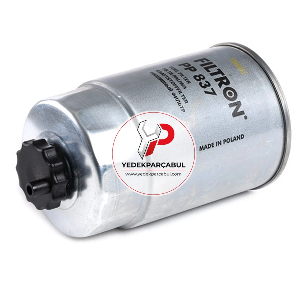 Filtron Yakıt Filtresi