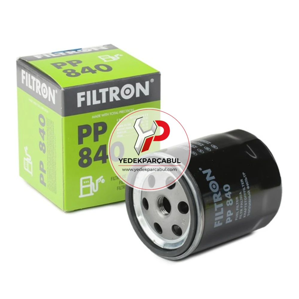 Filtron Yakıt Filtresi