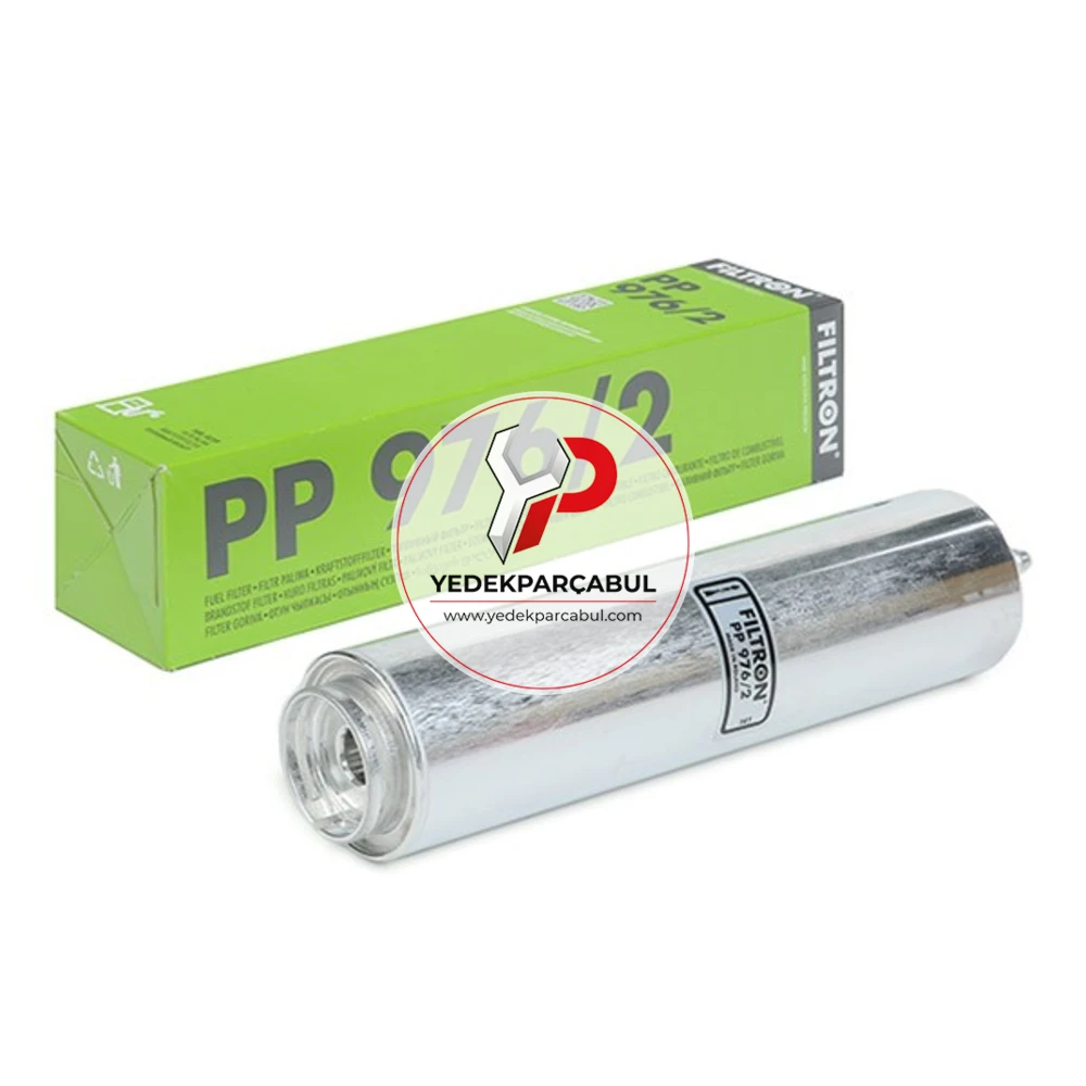Filtron Yakıt Filtresi