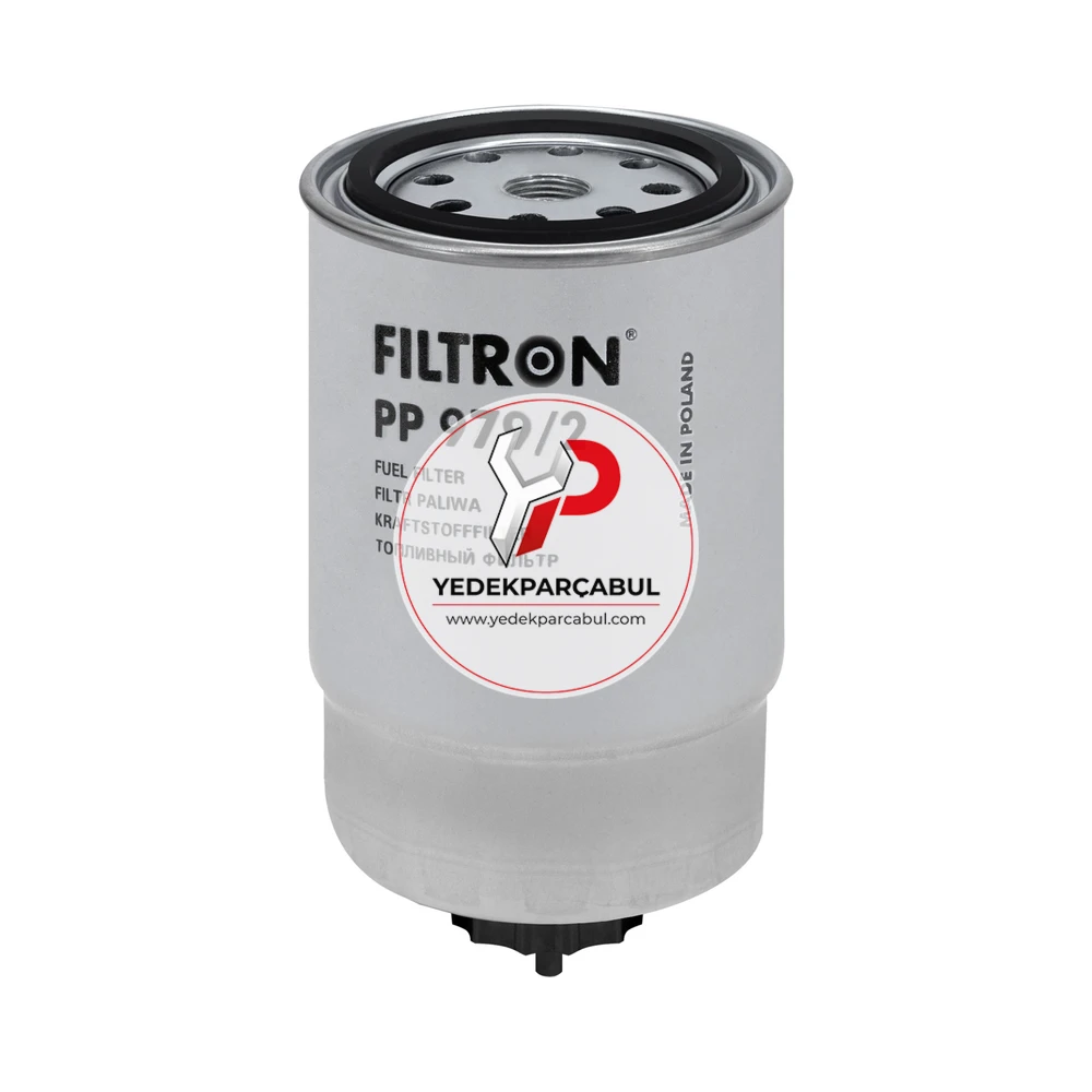 Filtron Yakıt Filtresi