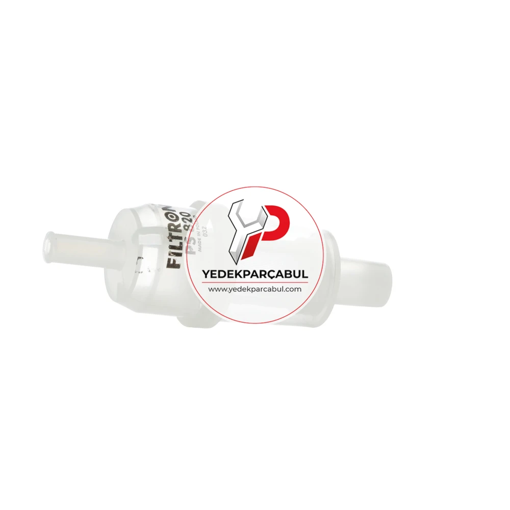Filtron Yakıt Filtresi