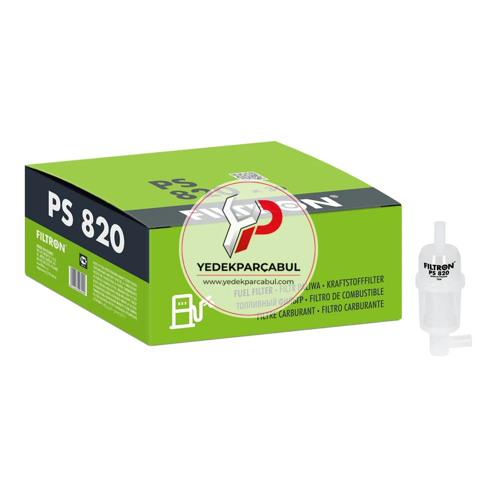 Filtron Yakıt Filtresi