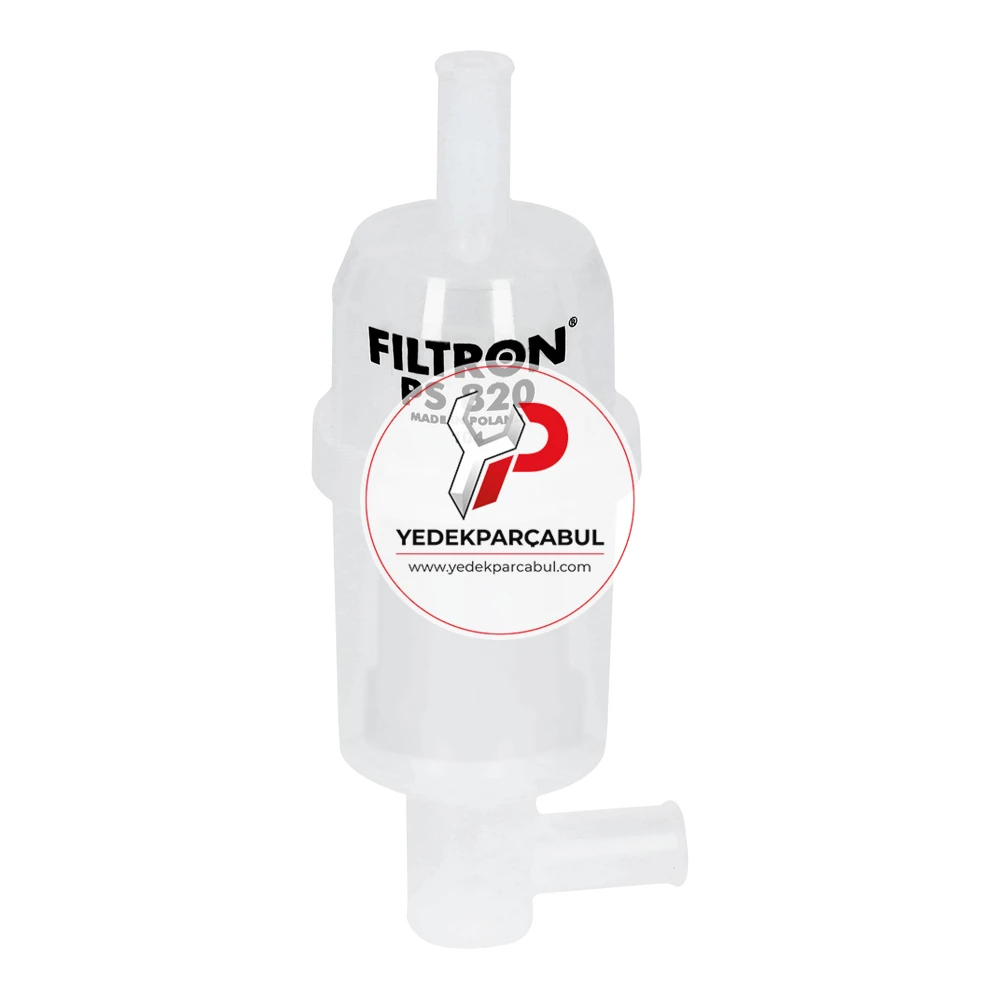 Filtron Yakıt Filtresi