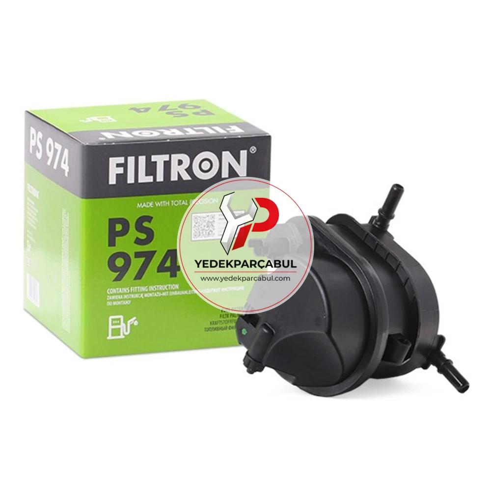Filtron Yakıt Filtresi