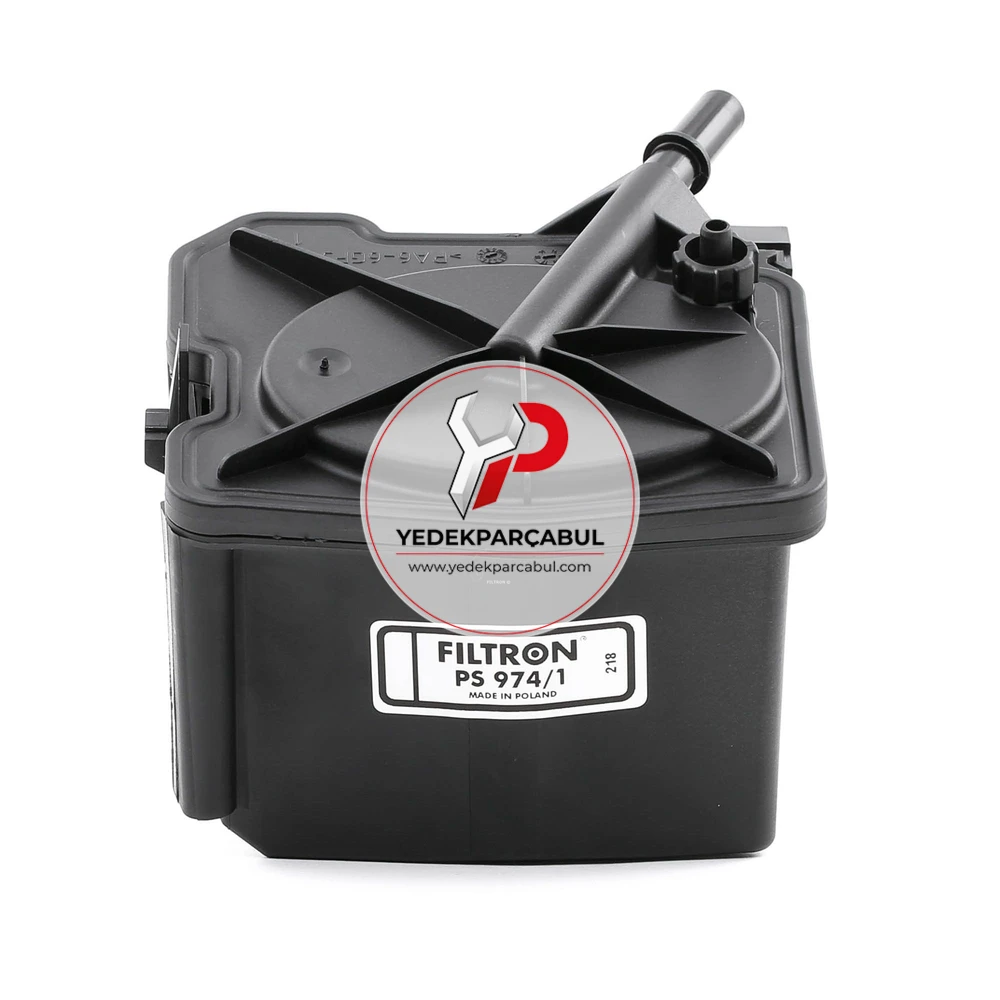 Filtron Yakıt Filtresi