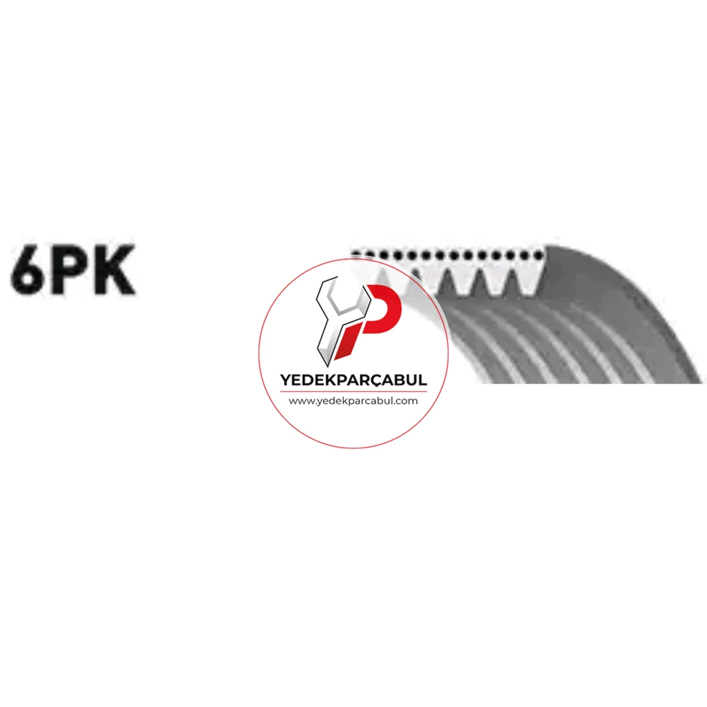 Gates V Kayışı