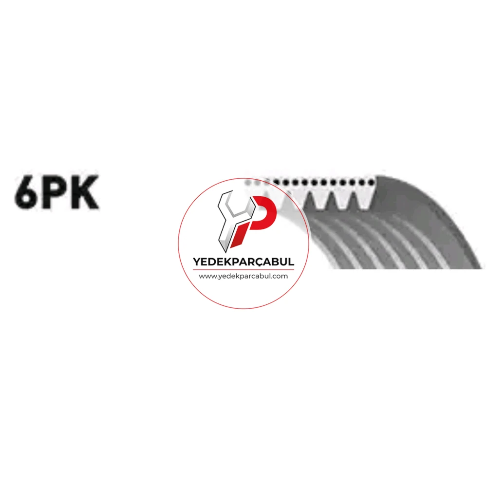 Gates V Kayışı