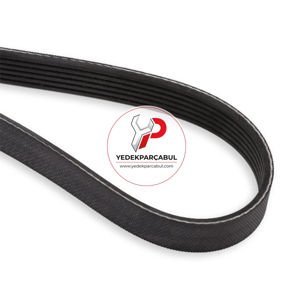Gates Kanallı Kayış 6PK1745