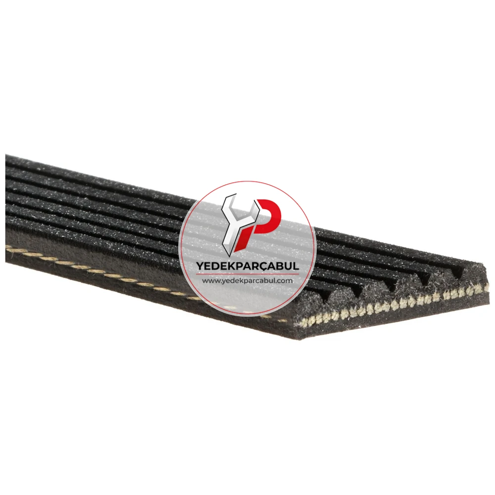 Gates Kanallı Kayış
