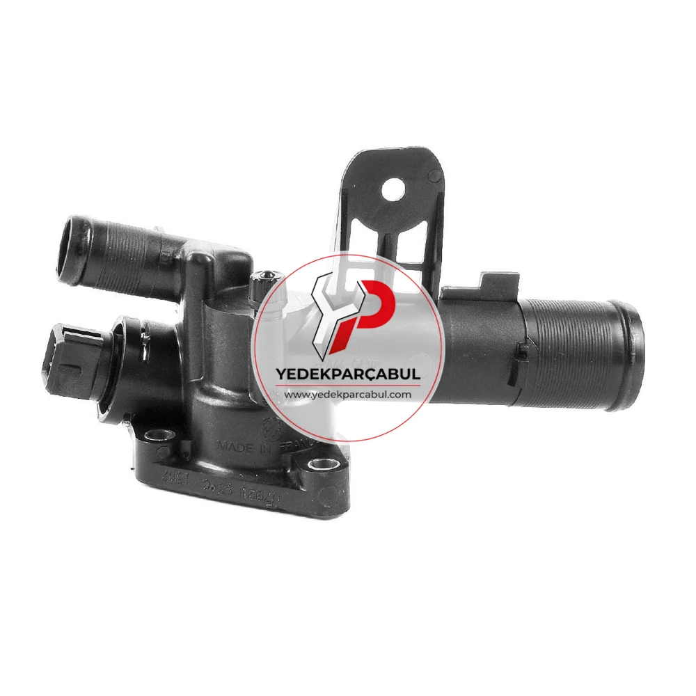 Gates Termostat Komple Çıkışlı İnce