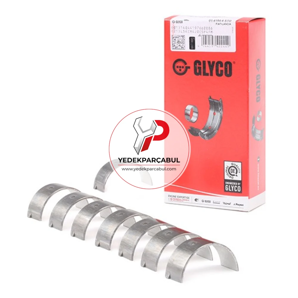 Glyco Kol Yatak Std