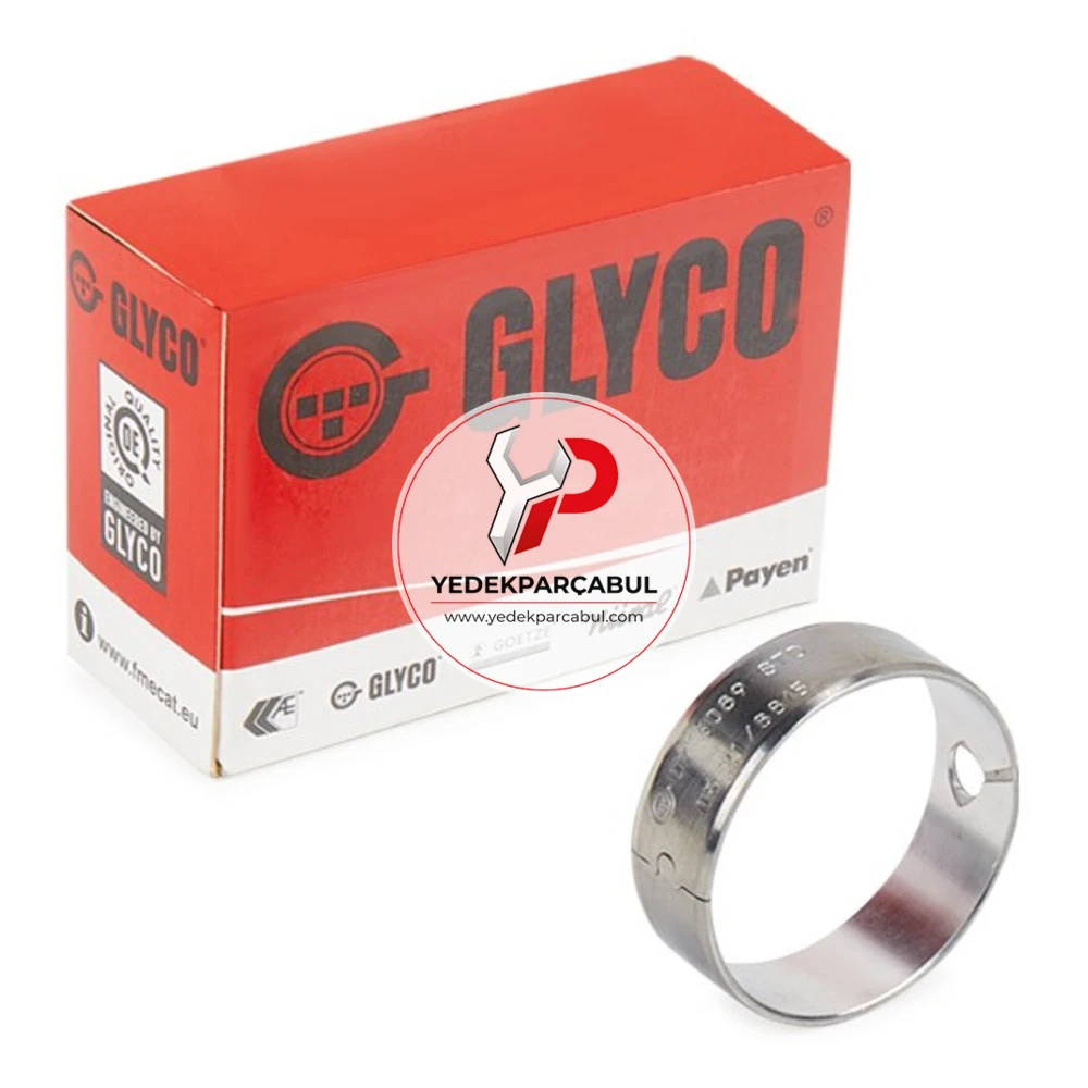 Glyco Balans Yatağı