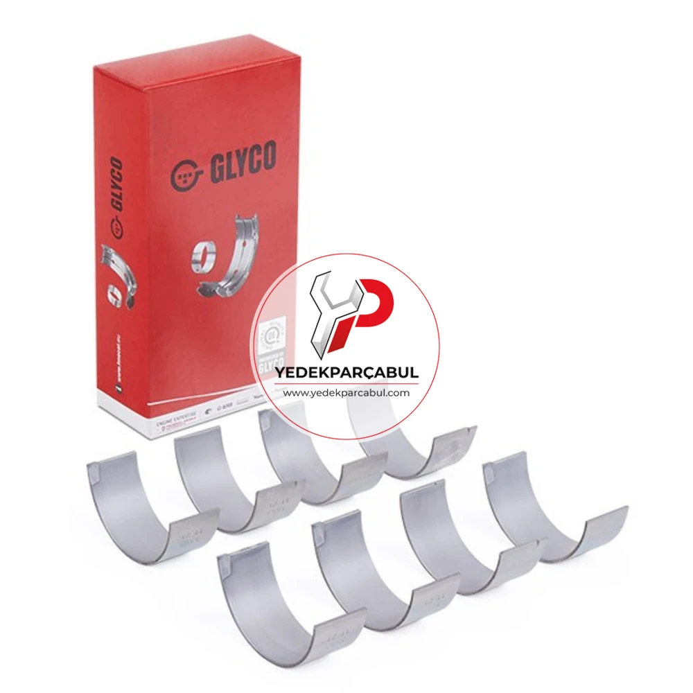 Glyco Kol Yatak Std